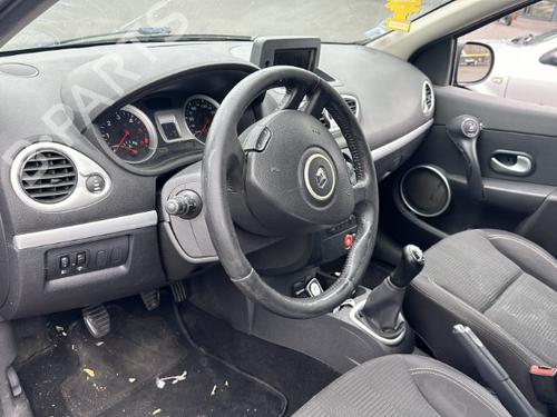 Control unit RENAULT CLIO III Hatchback Van (SB_, SR_) | BP25270232M11 - Image 23