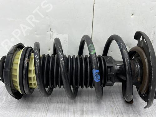 Left front shock absorber CITROËN DS3 (SA_) 1.6 HDi 90 | BP23711793M16 
