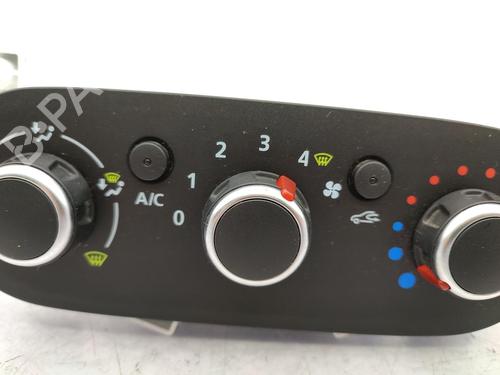 Climate control RENAULT TRAFIC III Van (FG_) 2.0 dCi 145 (FGML) | BP23730989I5 - Image 5