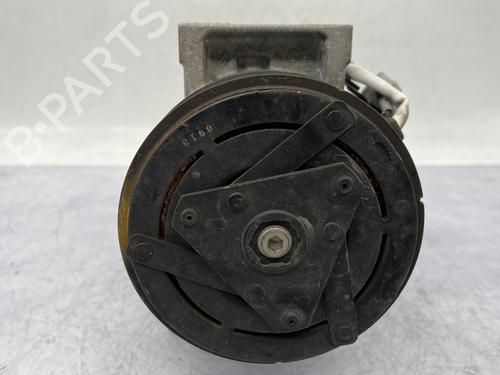 Used AC compressor AC compressor RENAULT CLIO IV (BH_) 0.9 TCe 90 (BHNF, BHMA, BHMH, BHJK, BHJR) (90 hp) 25301369 25301369