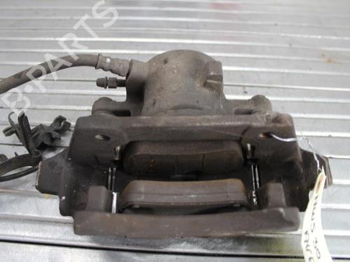 Right front brake caliper MERCEDES-BENZ A-CLASS (W169) A 180 CDI (169.007, 169.307) | BP23688815M104 