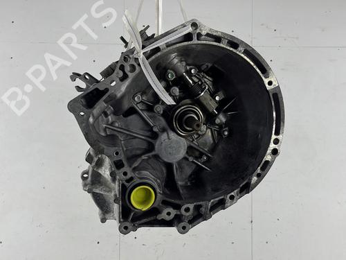 Used Gearbox CITROËN C1 (PM_, PN_) 1.4 HDi (54 hp) 23992139