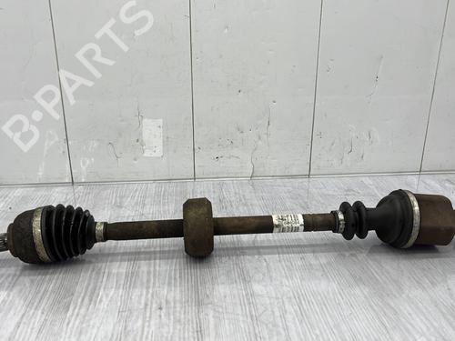 Right front driveshaft RENAULT TWINGO II (CN0_) 1.2 16V (CN0K, CN0V, CN0A) | BP23758673M39 - Image 5