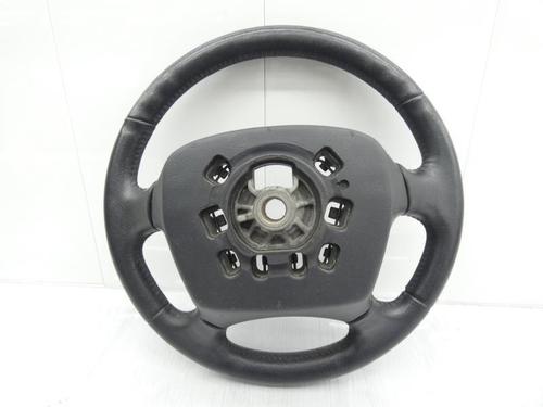 steering-wheel-peugeot-407-6d_-2004-2005-2006-2007-2008-2009-2010-2011-23672715 main image