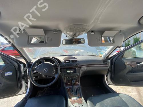 Right sun visor MERCEDES-BENZ E-CLASS (W211) E 200 NGT (211.042) | BP36986203I2 - Image 2
