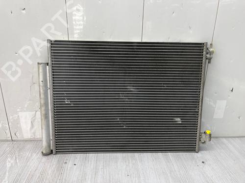 Used AC radiator AC radiator 37717202 37717202