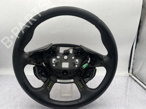 Steering wheel FORD FOCUS III 1.6 TDCi | BP30442098C49  - Image 7