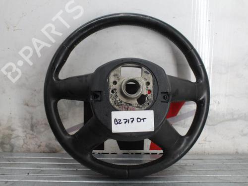 Steering wheel AUDI A6 C6 (4F2) 3.0 TDI quattro | BP23692714C49 - Image 2