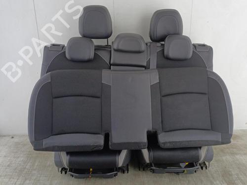 Sæde sæt CITROËN DS4 (NX_) 1.6 HDi 110 | BP32062069C78 