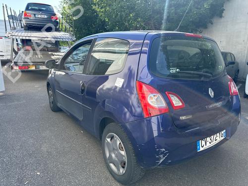 Used Parts RENAULT TWINGO II (CN0_) 1.5 dCi 75 4968580