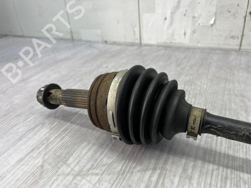 Left front driveshaft TOYOTA AYGO (_B4_) 1.0 VVTi (KGB40) | BP36372610M38 - Image 3