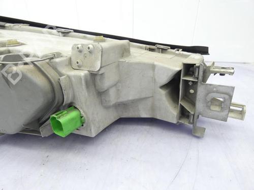 Left headlight FORD MONDEO II (BAP) 1.8 i | BP23688821C28 - Image 5