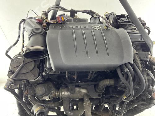 Engine CITROËN C5 II (RC_)  | BP34476820M1  - Image 6