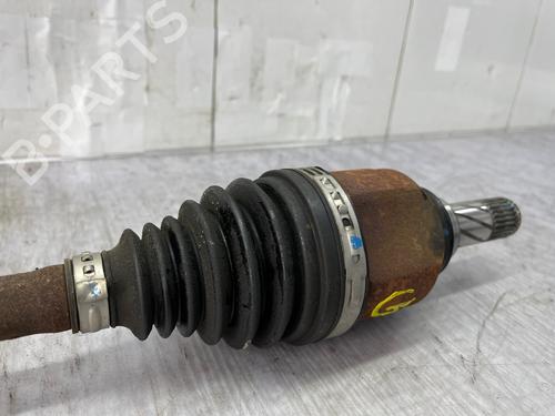 Used Left front driveshaft Left front driveshaft DACIA LOGAN II 1.5 dCi (90 hp) 36439835 36439835