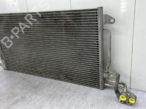 Used AC radiator AC radiator SEAT IBIZA IV SC (6J1, 6P5) 1.9 TDI (105 hp) 23756514 23756514