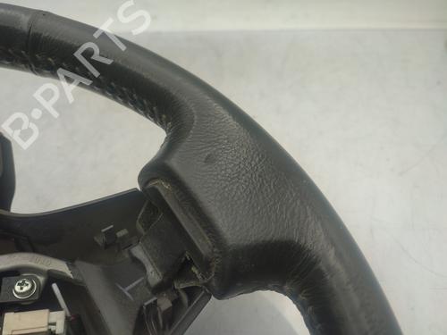 Steering wheel TOYOTA RAV 4 III (_A3_) 2.2 D 4WD (ALA30_, ALA30R) | BP29718190C49