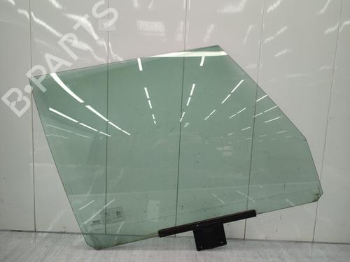 Used Front right door window RENAULT ESPACE III (JE0_) 2.2 12V TD (JE0E, JE0H, JE0P) (113 hp) 25270184