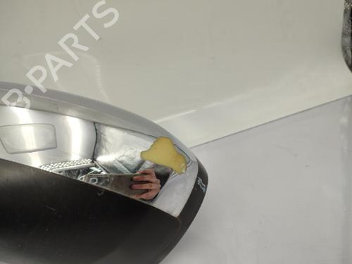 Left mirror CITROËN C3 II (SC_) 1.4 HDi 70 (SC8HZC, SC8HR0, SC8HP4) | BP23708364C26 