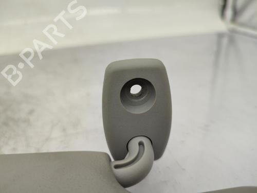 Right sun visor OPEL CORSA D (S07) 1.2 (L08, L68) | BP23731308I2 - Image 6