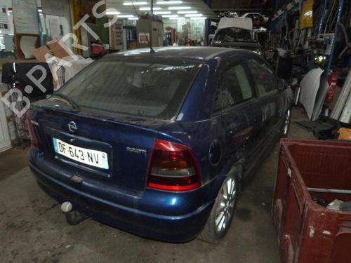 Electronic module OPEL CORSA C (X01) 1.7 CDTI (F08, F68) | BP23694338M83 - Image 9