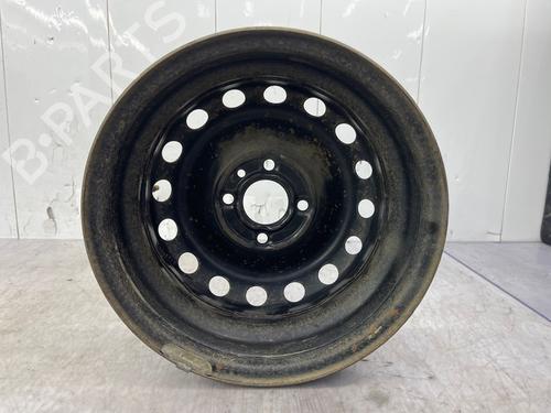 Used Rim Rim RENAULT KANGOO Express (FC0/1_) 1.5 dCi (FC07, FC1R) (65 hp) 35890322 35890322