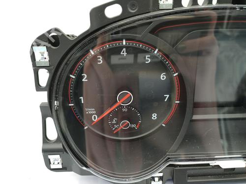 Used Electronic module Electronic module VW GOLF VII (5G1, BQ1, BE1, BE2) 2.0 GTI Clubsport (265 hp) 23752464 23752464