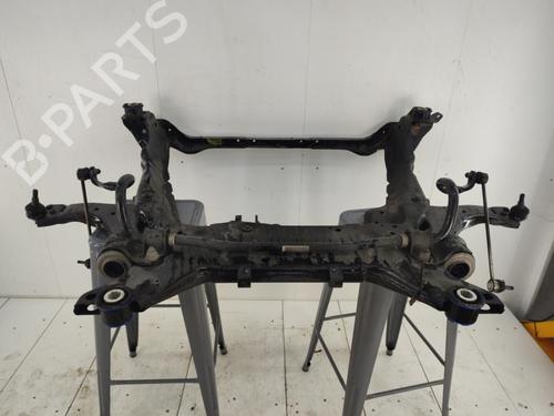 Subframe FORD MONDEO IV (BA7) 1.8 TDCi | BP23700802M9  - Image 6