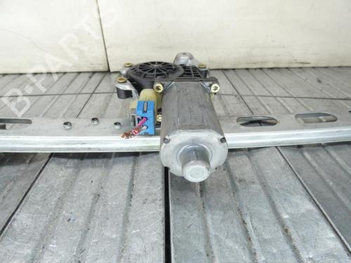 Rear right window mechanism MERCEDES-BENZ M-CLASS (W163) ML 270 CDI (163.113) | BP23671480C25 