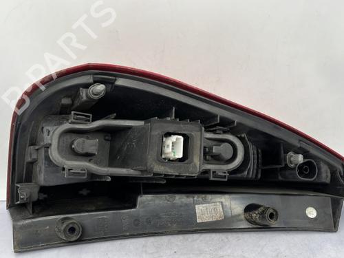 Right taillight RENAULT SCÉNIC III (JZ0/1_) 1.5 dCi | BP23754258C35