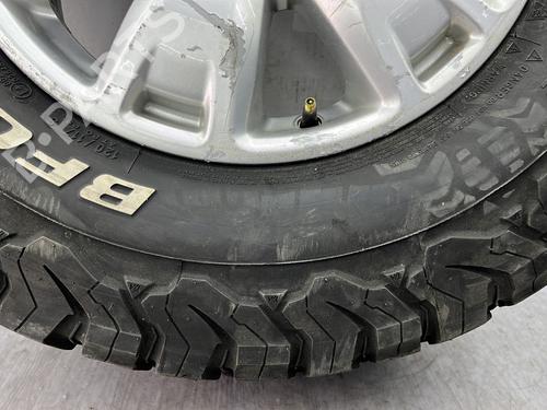 Fælk FORD RANGER (TKE) 2.2 TDCi 4x4 | BP33313613C45  - Image 10