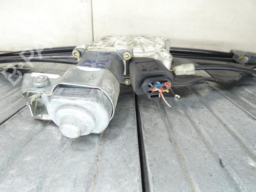 Rear right window mechanism BMW 5 (E60) 530 d | BP23671458C25 