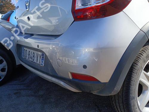 Steering column DACIA SANDERO II 1.5 dCi | BP23708383M21  - Image 23