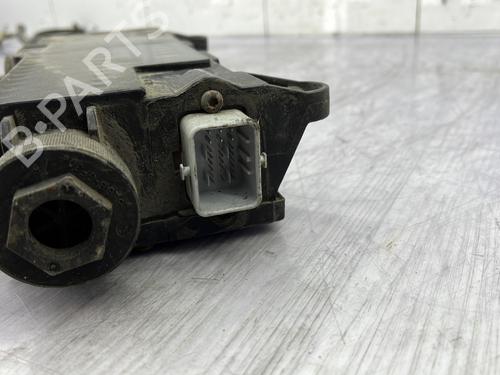 Electric handbrake RENAULT SCÉNIC II (JM0/1_) 1.5 dCi (JM1E, JM16) | BP29839270E5