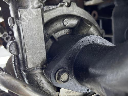 Engine RENAULT TRAFIC II Bus (JL) 2.0 dCi 90 (JL00, JL01, JL0H, JL0M, JL0P, JL0S) | BP33569139M1  - Image 8