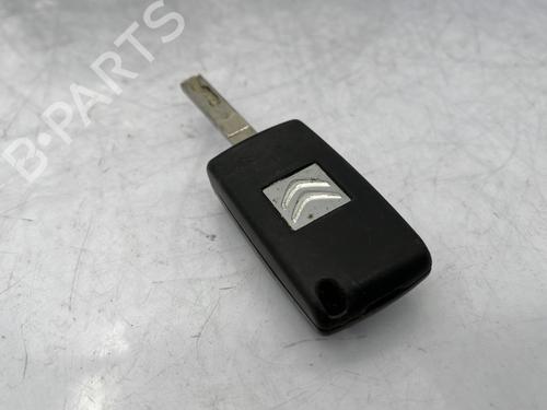Electronic module CITROËN C3 II (SC_) 1.4 HDi 70 (SC8HZC, SC8HR0, SC8HP4) | BP33040987M83 - Image 3