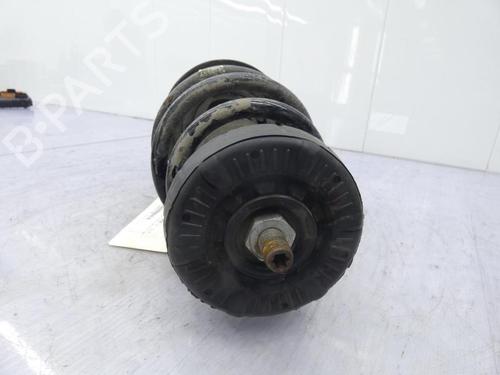 Used Right front shock absorber OPEL ASTRA J (P10) 1.7 CDTI (68) (110 hp) 23695047