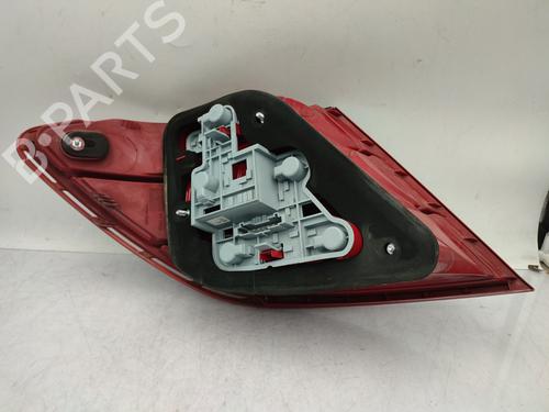 Right taillight MERCEDES-BENZ C-CLASS (W204) C 220 CDI (204.002) | BP29428590C35 