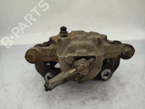 left-front-brake-caliper-ford-fiesta-vi-cb1-ccn-2008-23730342 main image