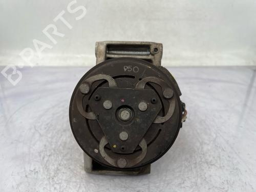 AC compressor DACIA SANDERO II 1.5 dCi 75 / Blue dCi 75 (B8JW, B8M4, B8AH, B8M7, B8M6) | BP36956815M34 - Image 6