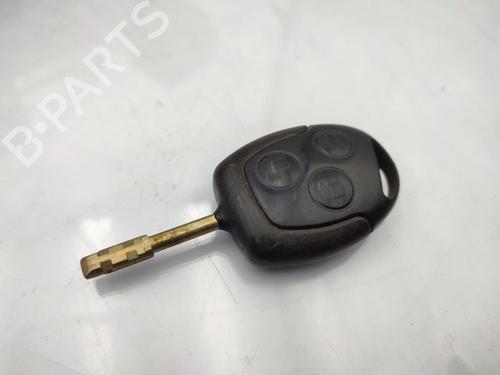 Electronic module FORD MONDEO III (B5Y) 2.0 16V TDDi / TDCi | BP23713145M83  - Image 26