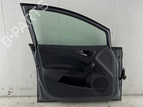Left front door SEAT IBIZA IV (6J5, 6P1) 1.2 TSI | BP30870363C2 