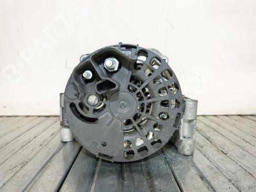 Alternator ALFA ROMEO MITO (955_) 1.3 MultiJet (955AXP1A, 955AYC1A) | BP23754808M7  - Image 5
