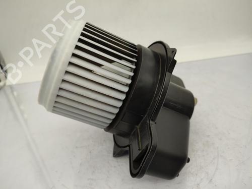 Heater blower motor FIAT 500 (312_) 1.2 (312AXA1A) | BP23740533M62