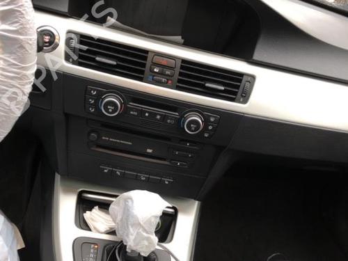 Used Parts BMW 3 (E90) 330 xd 2311185