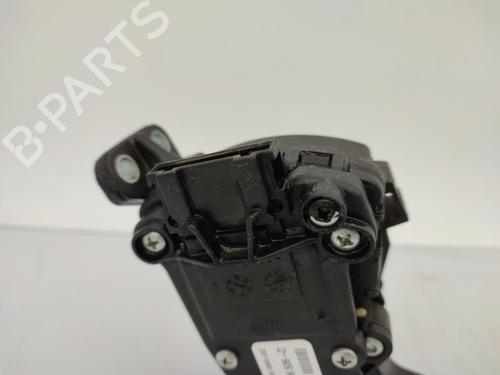 Used Pedal Pedal DACIA SANDERO 1.5 dCi (88 hp) 23676268 23676268