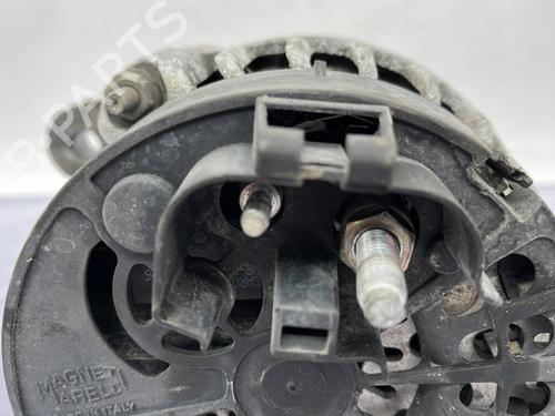 Used Alternator Alternator ALFA ROMEO 156 Sportwagon (932_) 1.9 JTD (932BXE00) (126 hp) 24408534 24408534