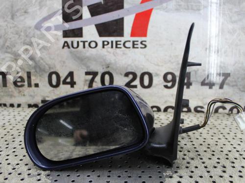 Used Left mirror FIAT BRAVA (182_) 1.9 JTD 105 (105 hp) 23687794