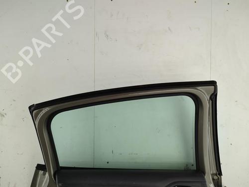 Left rear door PEUGEOT 208 I (CA_, CC_) 1.6 HDi | BP23731008C4