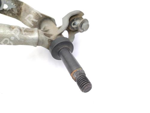 Front wiper motor PEUGEOT 2008 I (CU_) 1.6 HDi | BP23753099M29