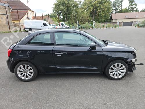 Steering wheel AUDI A1 (8X1, 8XK) 1.6 TDI | BP30438124C49 - Image 22
